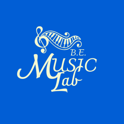 Blue Echo Music Lab