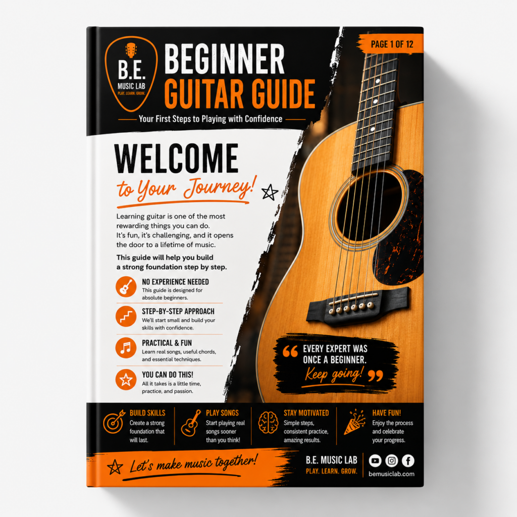 Beginner Guide Cover