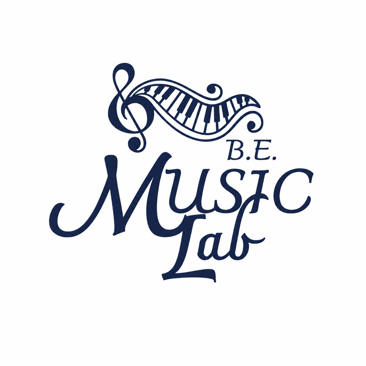 B.E. Music Lab