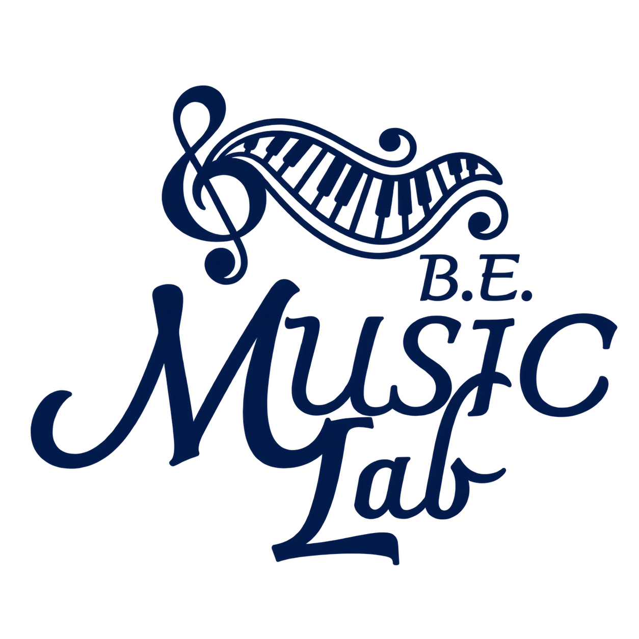B.E. Music Lab